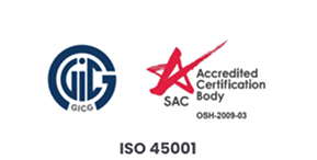 Iso 45001