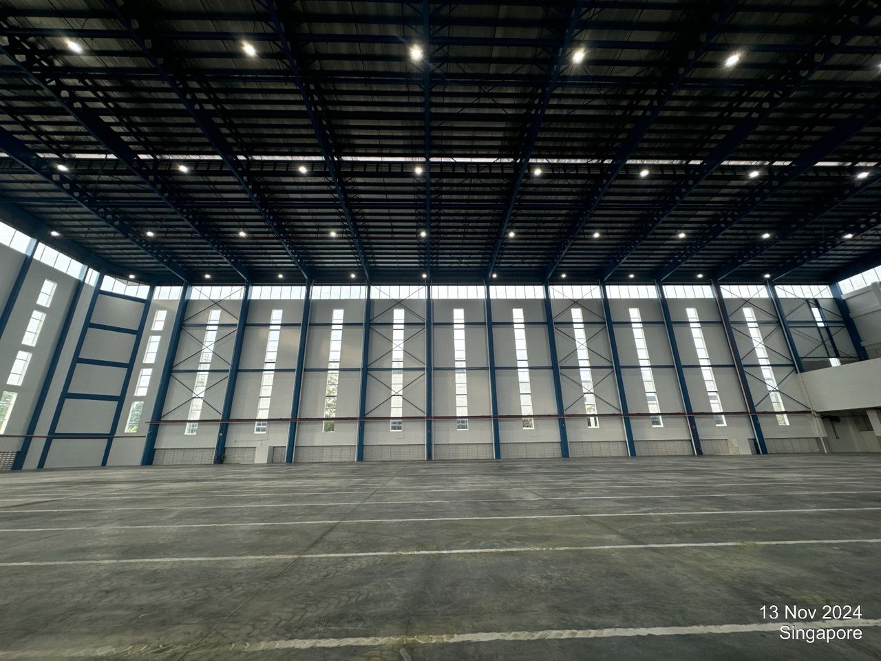 Brighthill Development Pte Ltd